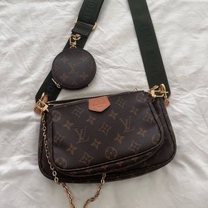 Multi Pochette Accessoires